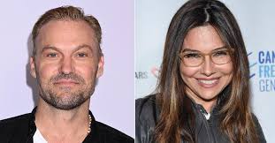 Brian Austin Green's Ex Vanessa Marcil Exposes Text Exchange With Actor