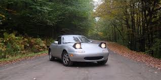 this 1400 miata is terrible and i regret buying it this 1400 miata is terrible and i