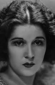 Эрин О'Брайен-Мур (Erin O'Brien-Moore): фильмы, биография, семья,  фильмография — Кинопоиск