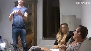 Miami 2 ibiza (lyrics video) swedish house mafia. Vienna Lawyer Produced Strache Ibiza Video Teletrader Com