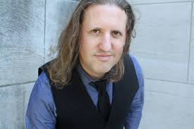 Episode 25: Jon Ross