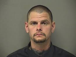 Parolee pleads guilty in restaurant incident