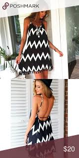 Black And White Beach Cover Up Black And White Beach Coverup Boutique With Images Fashion Ladies Dress Design Clothes Design