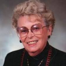 Jean Cowden Obituary December 10, 2012