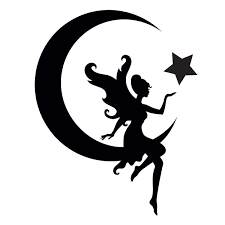 If you have some thicker card stock available, they will last a lot longer. Recipe Of Cut Out Fairy Stencils Printable
