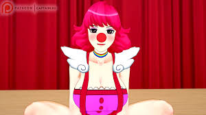 Clussy Hentai - Geiru Toneido Hottest Clown Ace Attorney | Anime Waifu Rule34  R34 Hardcore Sex JOI - FAPCAT