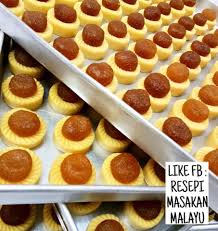 Resepi kawan beliau yang memang setiap tahun menyediakan biskut tart nenas. Resepi Penmerah Resepi Tat Nenas Gulung Paling Sedap Facebook
