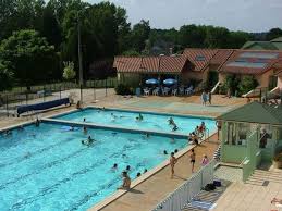 Piscine Des 3 Villes