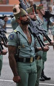 Over time i've slowly added random units to the army rather than follow any specific historical information. Spanish Army Alchetron The Free Social Encyclopedia