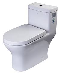 The good news is that we've compiled some of the best low flow toilets and power flush toilets of the year right here so you can stress less about finding the right toilet for your bathroom. 9 Best Ceramic Toilets High Gloss Finish And Easy To Clean Handysuites