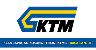 Maybe you would like to learn more about one of these? Jawatan Kosong Di Keretapi Tanah Melayu Berhad Ktmb Terkini Jobcari Com Jawatan Kosong Terkini