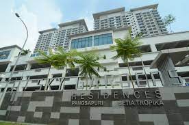 * supply electrical, electrical & mechanical control component & filters. Project Gallery Chuan Luck Pilling Construction Sdn Bhd