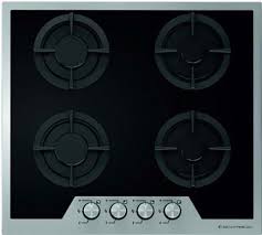 مسطح غاز 60 سم Stove Kitchen Appliances