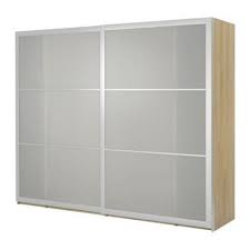 L'armadio è realizzato in legno noce scuro, con ante l'armadio scorrevole full è caratterizzato da un design moderno e pulito. Pax Guardaroba Con Ante Scorrevoli Betulla 300x66x236 Cm S09850416 Recensioni Confronti Di Prezzi