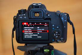 It's an affordable way to get quality sound straight to your canon 1300d and make your videos sound much more professional. Canon U S A Inc Camera Settings For Stunning Portraits