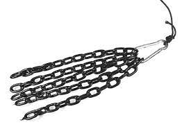 Creating A Kayak Chain Anchor Kayak Fishing Diy Kayak Fishing Setup Kayak Anchor