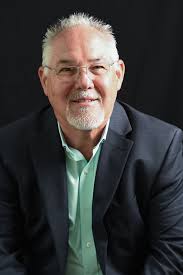 More information about Dave Leutwyler