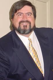 Charles Thomas Doyle