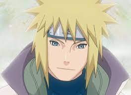 When kushina uzumaki moved to konoha, she was placed in the same class as minato. Minato Namikaze Minatothefour Twitter