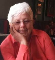 Obituary information for Sarah Jane Catron Martin