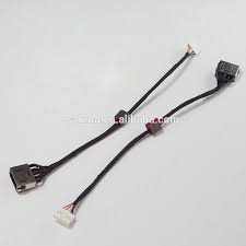 Materials required for this instructable are following. Computer Parts Laptop Dc In Socket Power Jack W Cable For Lenovo G50 80 G40 30 G40 45 Buy Laptop Dc In Socket Power Jack Laptop Dc In Socket Laptop Power Jack Product On Alibaba Com