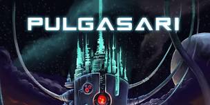Pulgasari