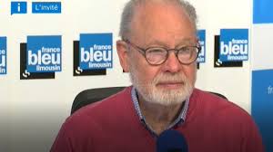 L'invité d'ICI Matin : podcast et émission en replay