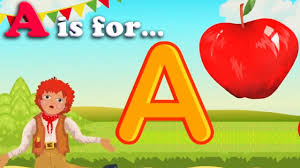 If the following songs are in a tricky key for you and your. Kids Abc Alphabet Song Chords Chordify