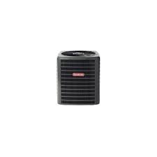 In general, the bigger the unit and the more features it has, the higher the cost. Ssx140361 Goodman Ssx140361 Goodman 3 Ton 14 Seer Central Air Conditioner W R410a Refrigerant