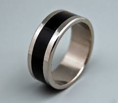Perfect ring holder for your wedding! Pin Op Men S Accessories