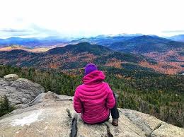 Views Like This Is What Draws So Many People To The Adirondacks Giving The Next Generation The Opportunity To Experience Wild Adirondacks Adirondack Drawings