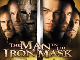 The Man in the Iron Mask