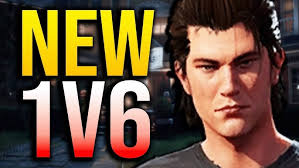 Danny is BROKEN with 0 Perks & Attributes