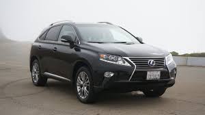 Lexus doesn't officially state a torque number for the rx hybrid, claiming that the hybrid's twisting force can't so simply be derived, which. 2014 Lexus Rx 450h Review Lexus Rx Hybrid Delivers Quiet Performance Ok Economy Roadshow