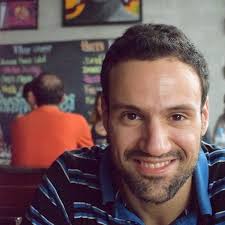 David Vassallo's Instagram, Twitter & Facebook