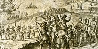 2. Colliding Cultures | THE AMERICAN YAWP