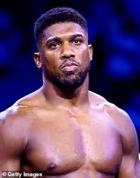 Anthony Joshua: Joe Joyce insists he would do more damage to Oleksandr Usyk  than domestic rival