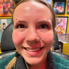 Born Weird Piercing (@bornweirdpiercing) • Instagram photos and videos