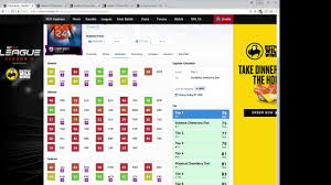 Madden 19 Power Up Players Full Player List How Many Training Points Needed How Many Returned