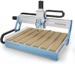 Amazon.com: Genmitsu CNC Machine PROVerXL 6050 Plus for Metal Wood ...