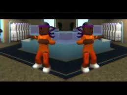 Ski Mask The Slump God Unbothered Roblox Music Video Youtube