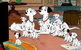 These free printable 101 101 dalmatians coloring pages online will help your child relive the thrill of the movie. 101 Dalmatians Wallpapers Top Free 101 Dalmatians Backgrounds Wallpaperaccess