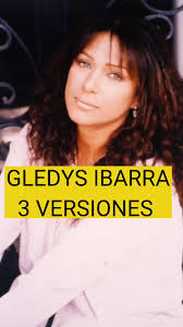 Hija Mayor De Gledys Ibarra