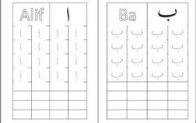 Untuk kali ini, pihak redaksi akan berkongsi tentang mengenai gambar mewarna huruf jawi ini. Pin On Arabic Kids