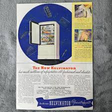 Image result for Bermuda Pink 1958 Kelvinator