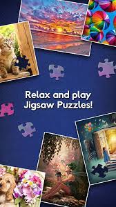 They feature fun puzzles of all types that'll keep you entertained. Just Jigsaws 1 1 8 Apk App Android Apk App Gallery