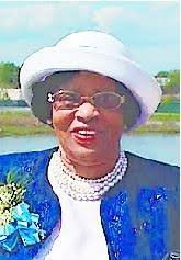 AUDREY FARMER Obituary (2020)