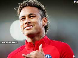 The best gifs are on giphy. Neymar Jr Is All Smiles In French Club Paris Saint Germain Jersey