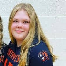 Madeline Bishop's Instagram, Twitter & Facebook