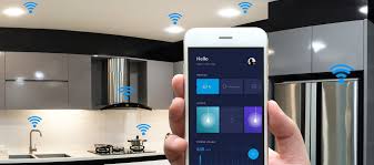 Smart Home Tech Smarthome Smarthometechnology Smarthomegadget Technology Housebeautiful Homeautomation Gadget Home Tech Smart Home Automation Smart Home